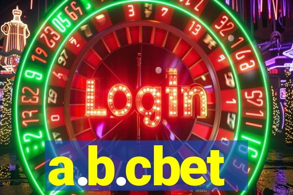 a.b.cbet