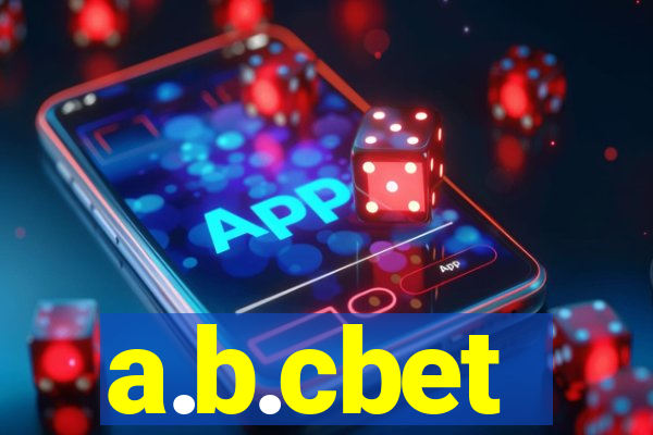 a.b.cbet