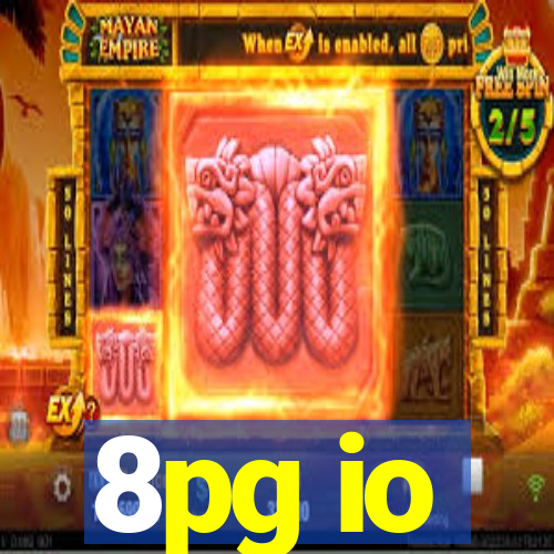 8pg io