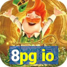 8pg io