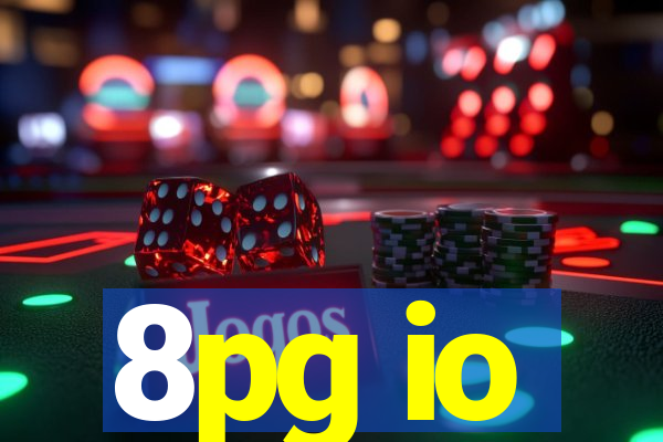 8pg io