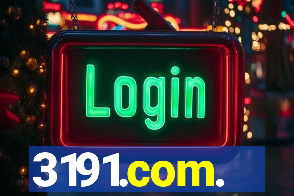 3191.com.