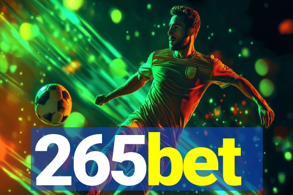 265bet