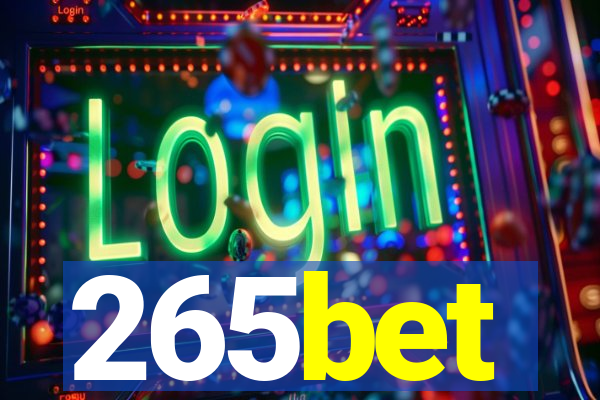 265bet