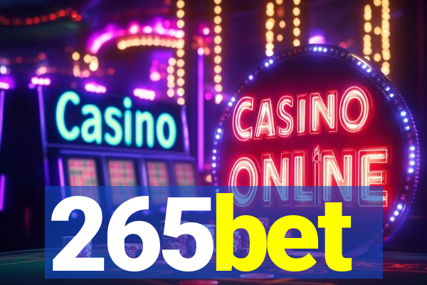 265bet