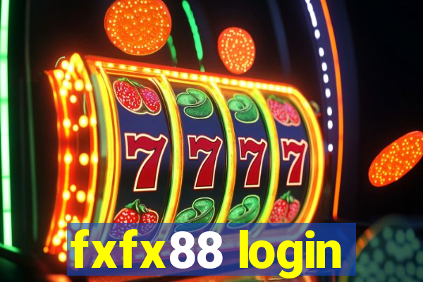 fxfx88 login