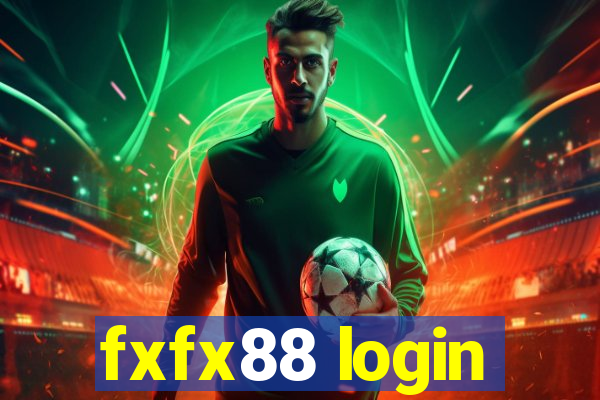 fxfx88 login