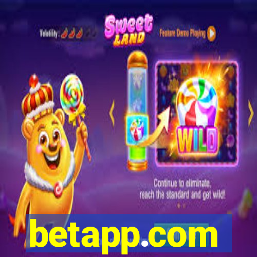 betapp.com