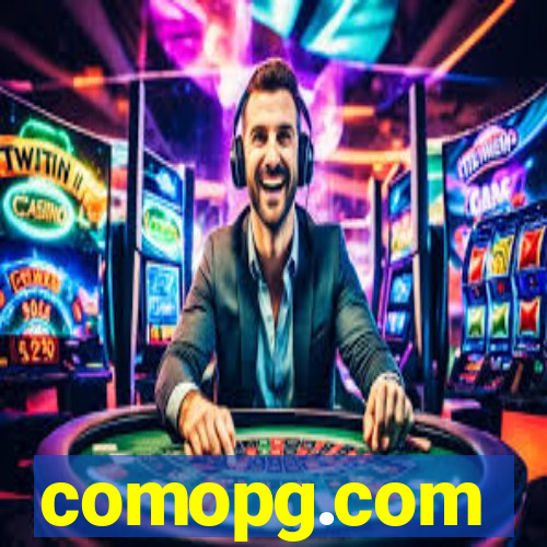 comopg.com