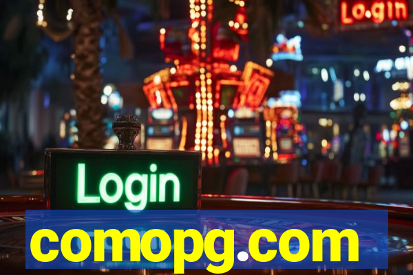 comopg.com