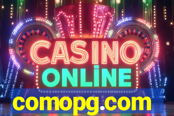 comopg.com