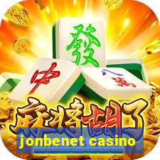 jonbenet casino