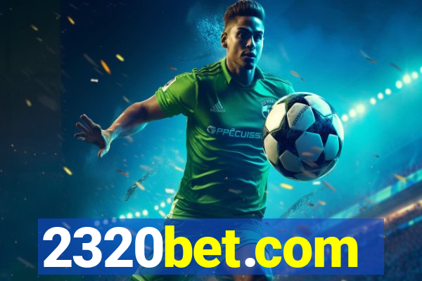 2320bet.com