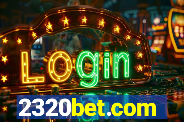 2320bet.com