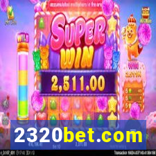 2320bet.com