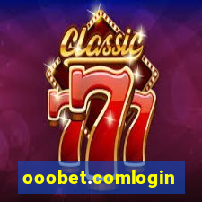 ooobet.comlogin