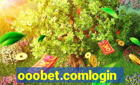 ooobet.comlogin