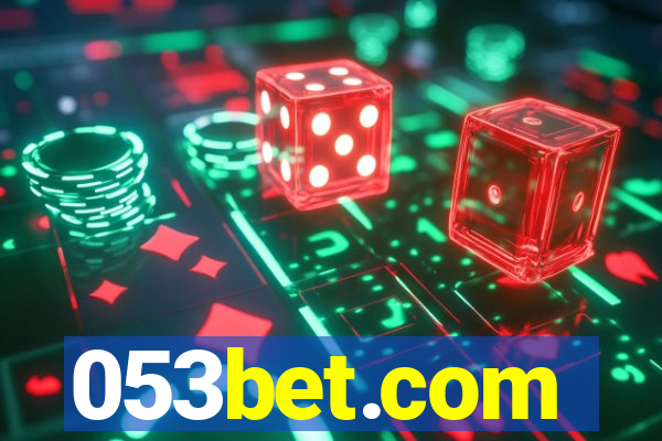 053bet.com