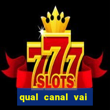 qual canal vai passar o jogo do cruzeiro hoje sky