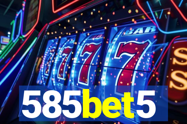 585bet5