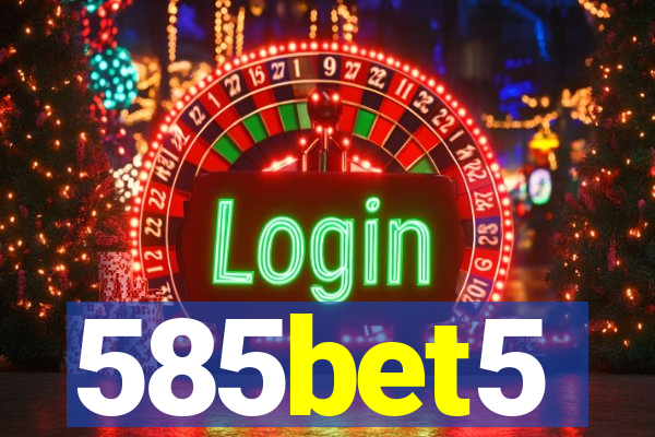 585bet5