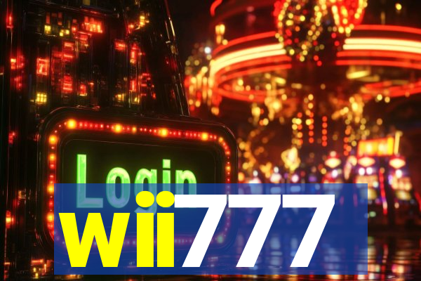 wii777
