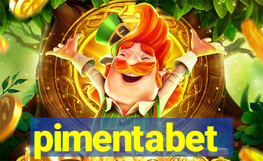 pimentabet