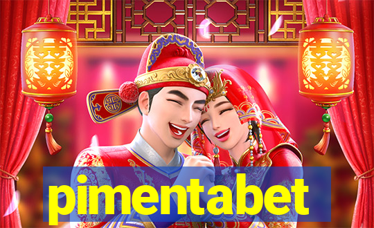 pimentabet