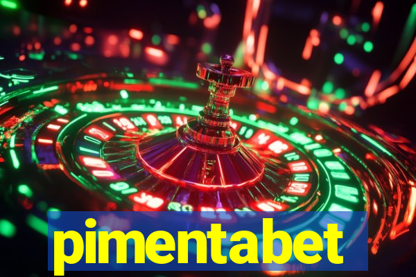 pimentabet