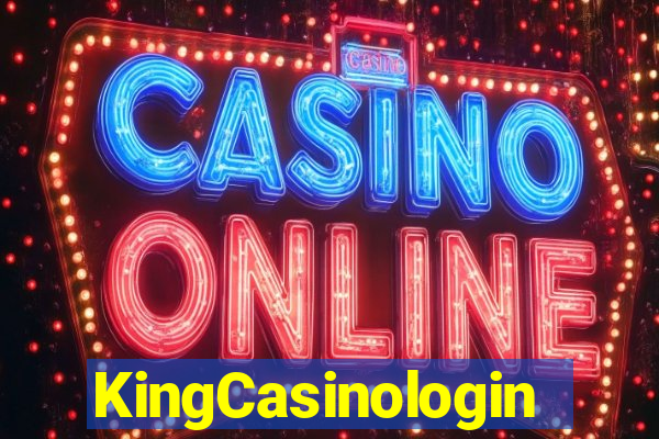 KingCasinologin