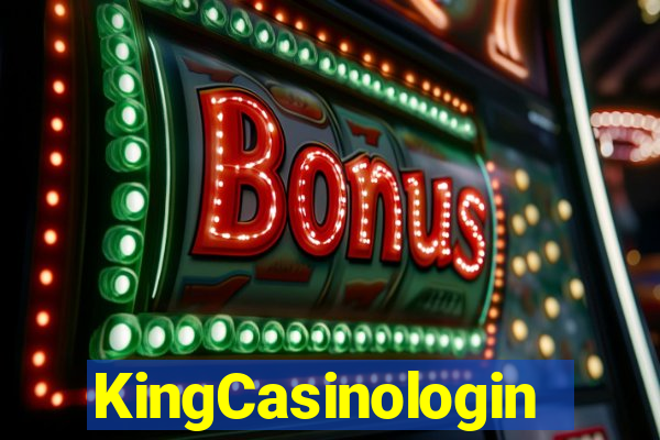 KingCasinologin