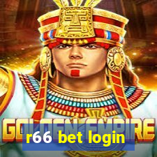 r66 bet login