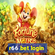 r66 bet login