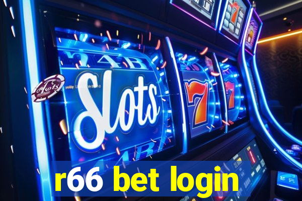 r66 bet login