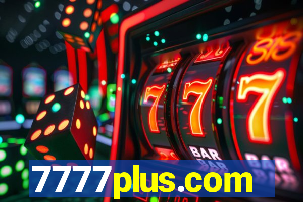 7777plus.com