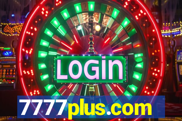 7777plus.com