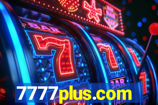 7777plus.com