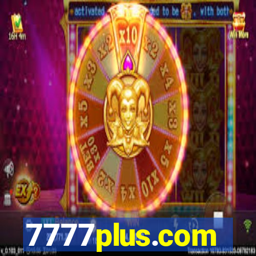 7777plus.com