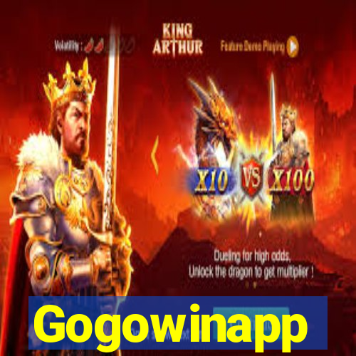 Gogowinapp