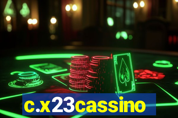 c.x23cassino