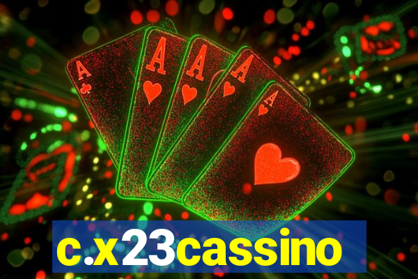 c.x23cassino