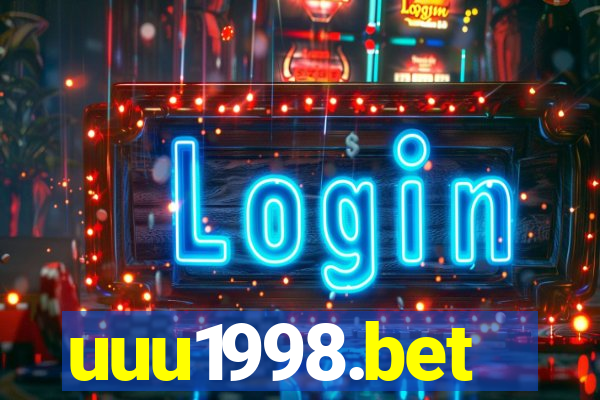 uuu1998.bet