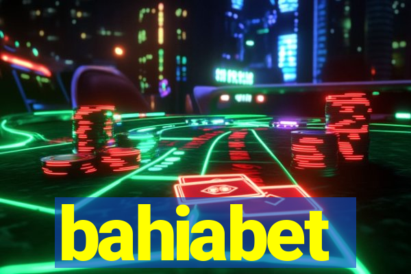 bahiabet
