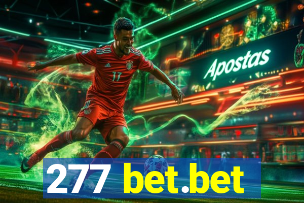 277 bet.bet