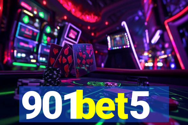 901bet5