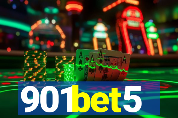901bet5