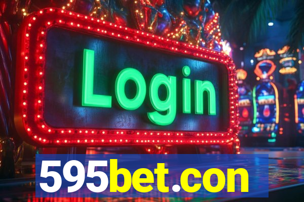 595bet.con