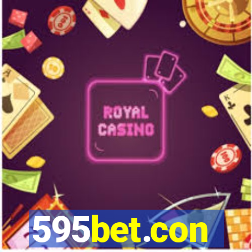 595bet.con