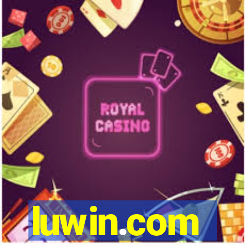 luwin.com