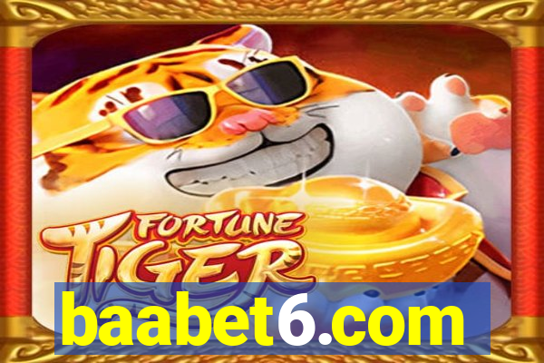 baabet6.com